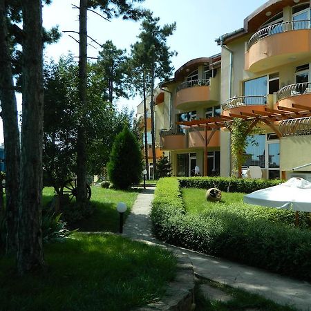 Family Hotel Privileg サニービーチ エクステリア 写真