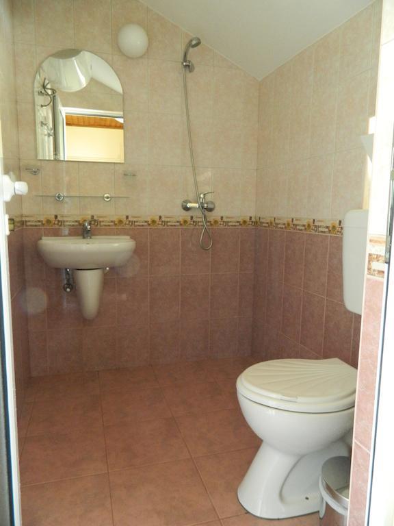 Family Hotel Privileg サニービーチ 部屋 写真