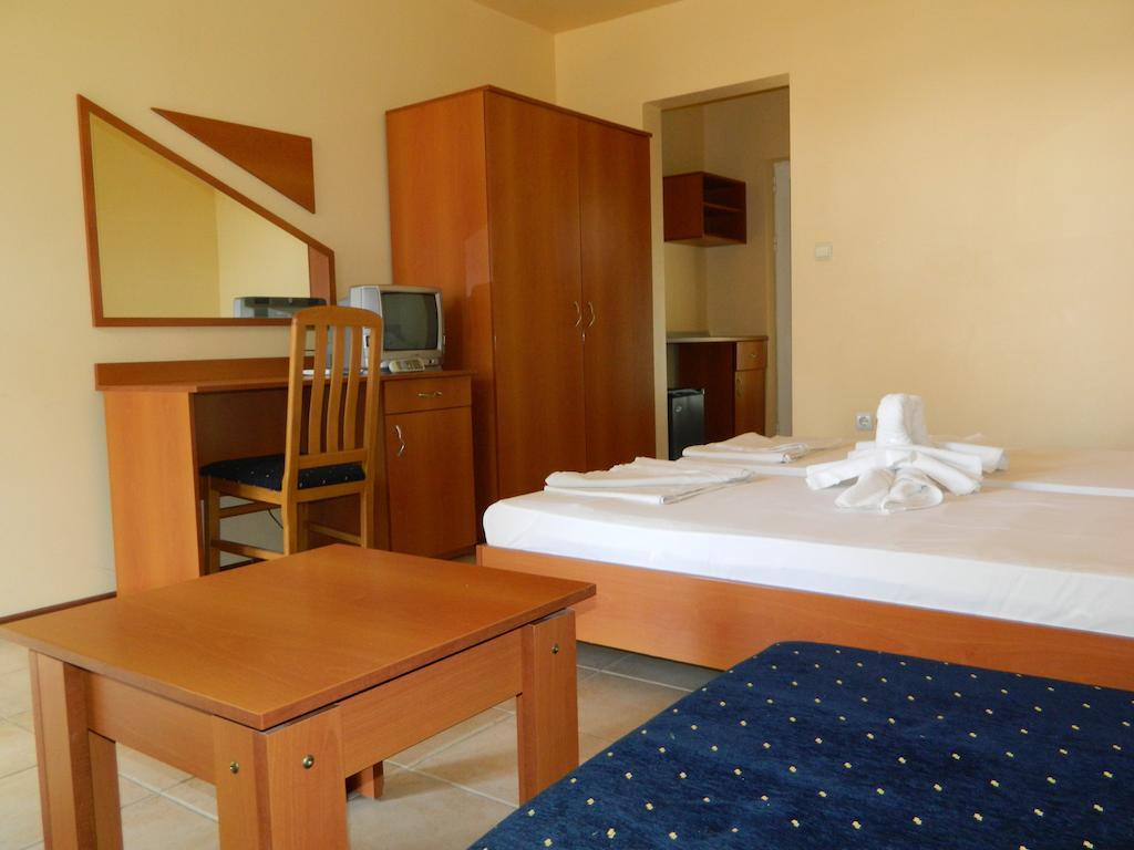 Family Hotel Privileg サニービーチ 部屋 写真