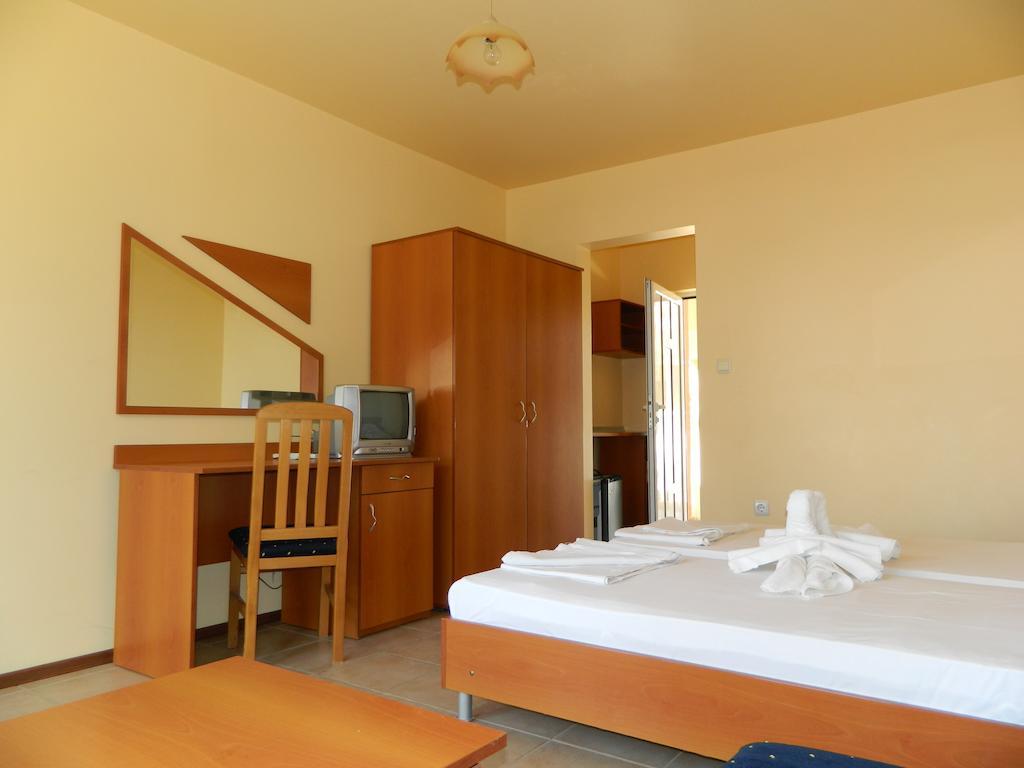 Family Hotel Privileg サニービーチ 部屋 写真